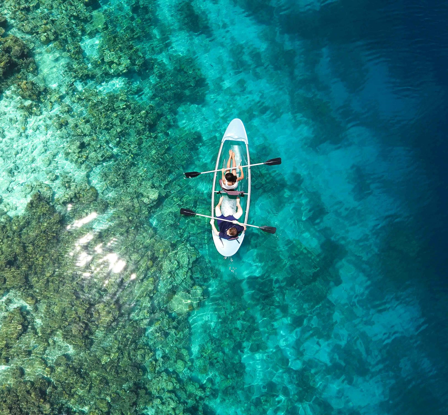 Boating