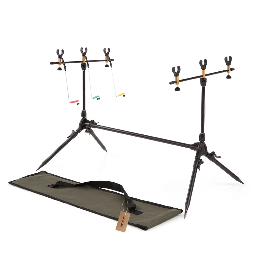 Adjustable Fishing Stand