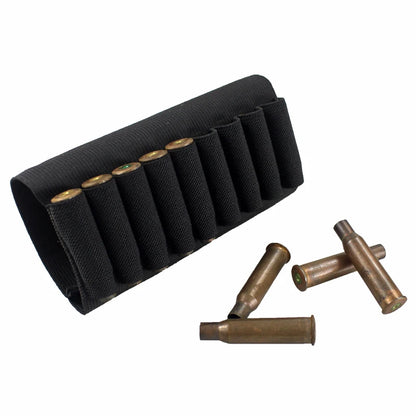 Bullet Pouch Holds up to 9 Rounds