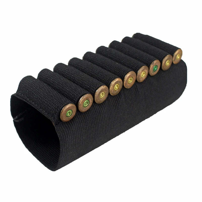 Bullet Pouch Holds up to 9 Rounds