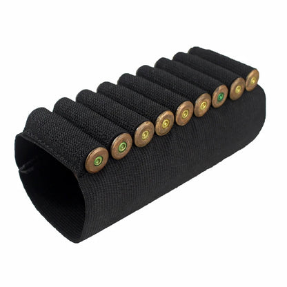 Bullet Pouch Holds up to 9 Rounds