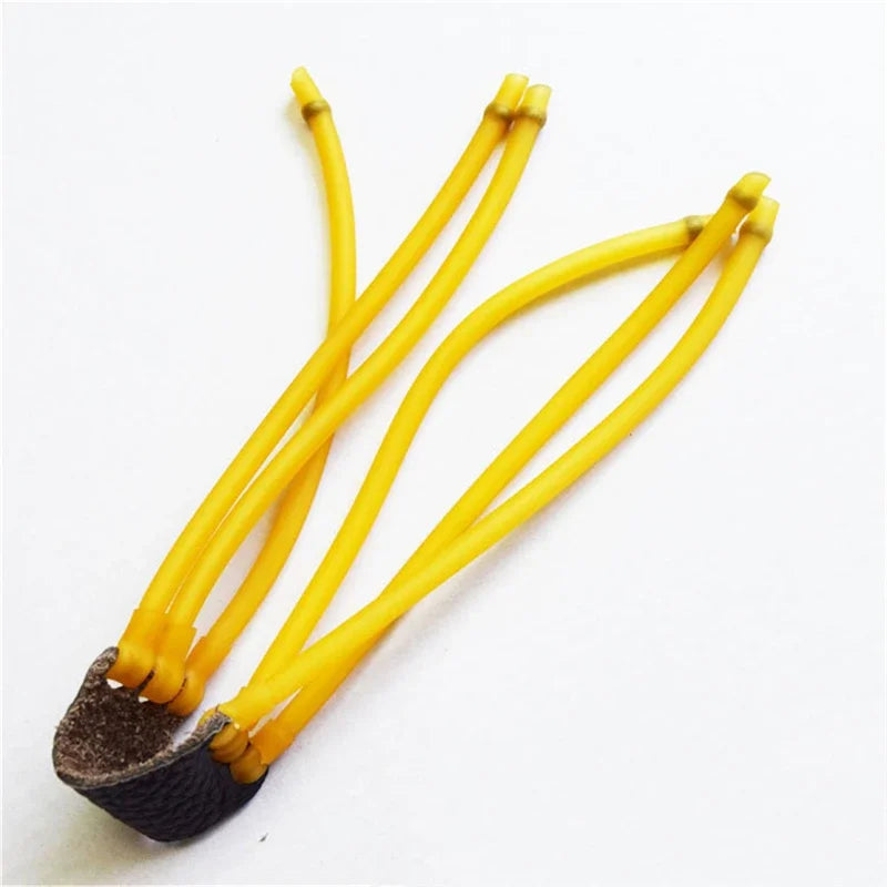 1Pc Elastic Rubber Band for Slingshot Catapult