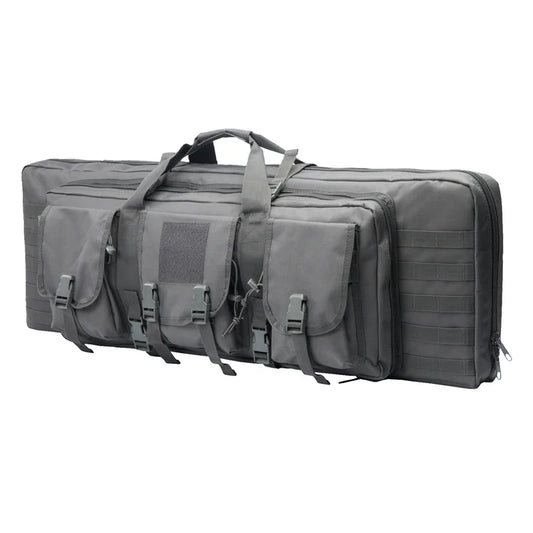 Double Rifle Case