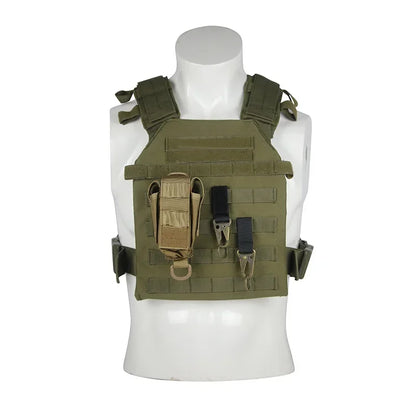 Airsoft Tactical Vest