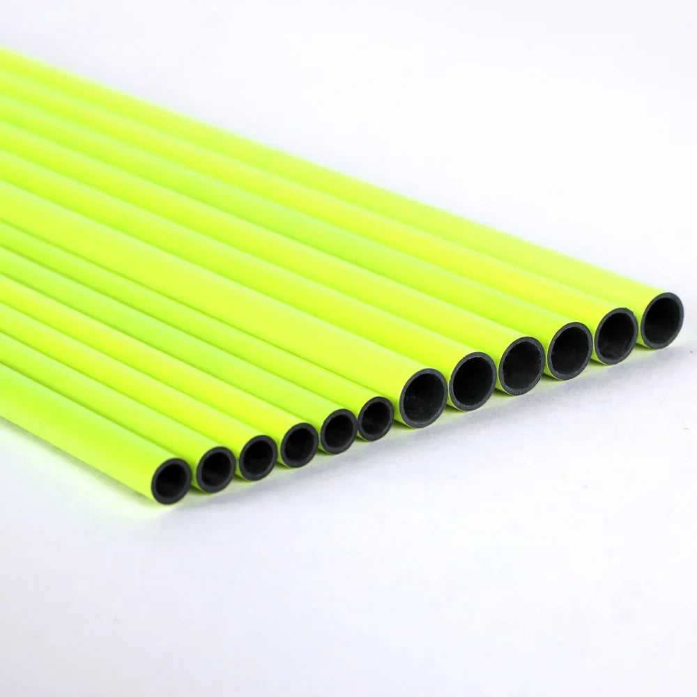 6pcs - 12pcs  32" Pure Carbon Arrow Shaft