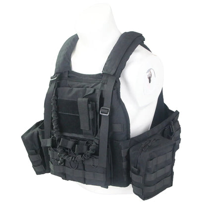 Tactical Vest