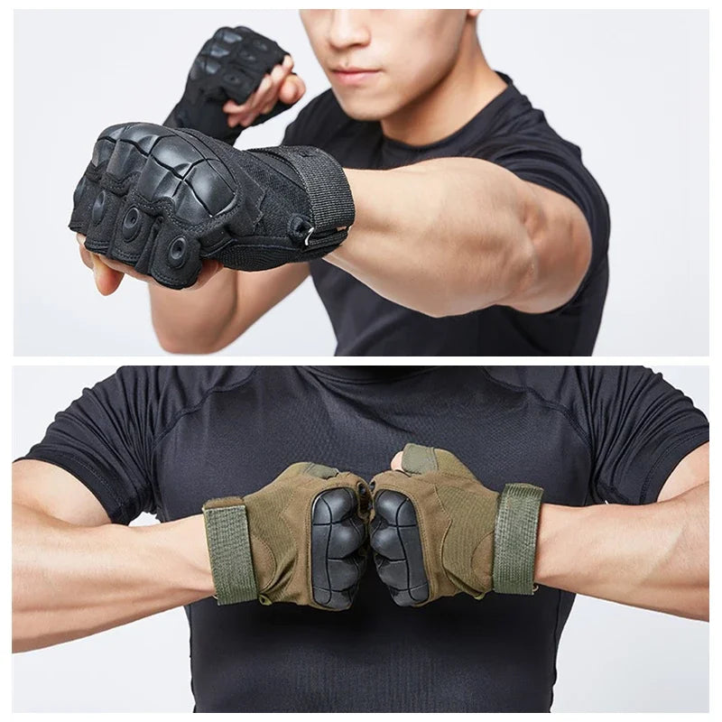 Tactical Gloves