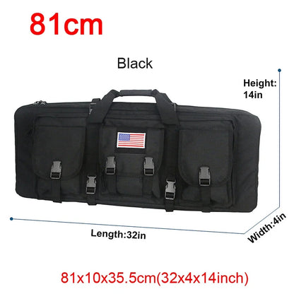 Tactical Rifle Bag