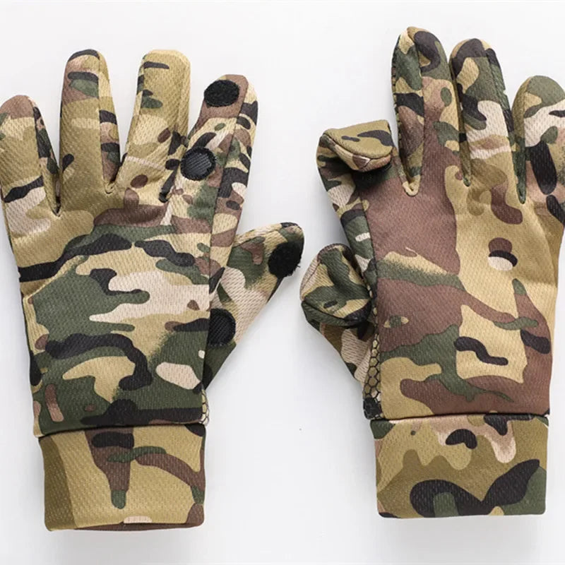 Tactical Gloves