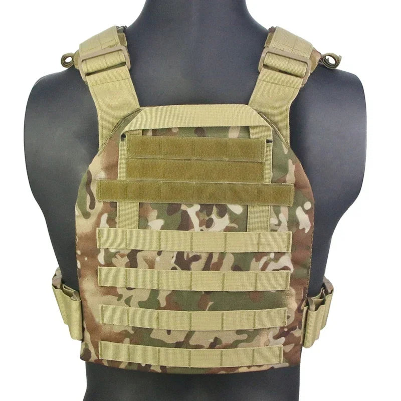 Airsoft Tactical Vest