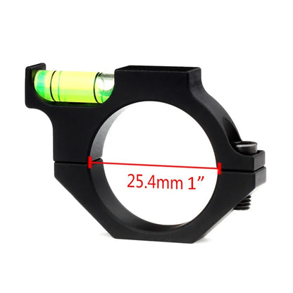 30mm Bubble Level Pipe Clamp