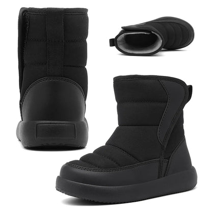 Children Snow Boots