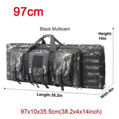 Tactical Rifle Bag