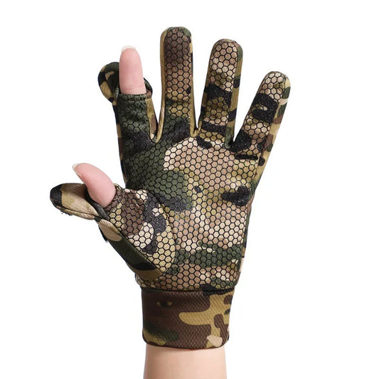 Tactical Gloves