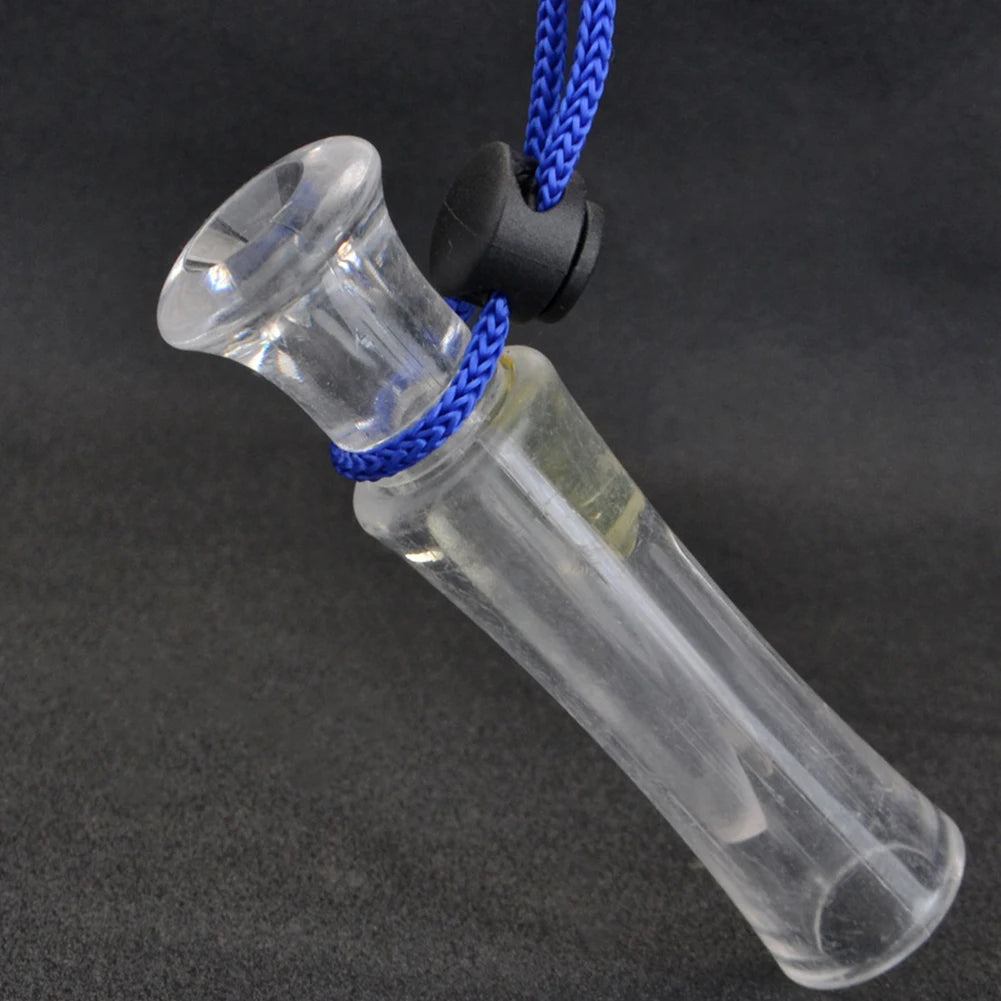 Duck Call Whistle