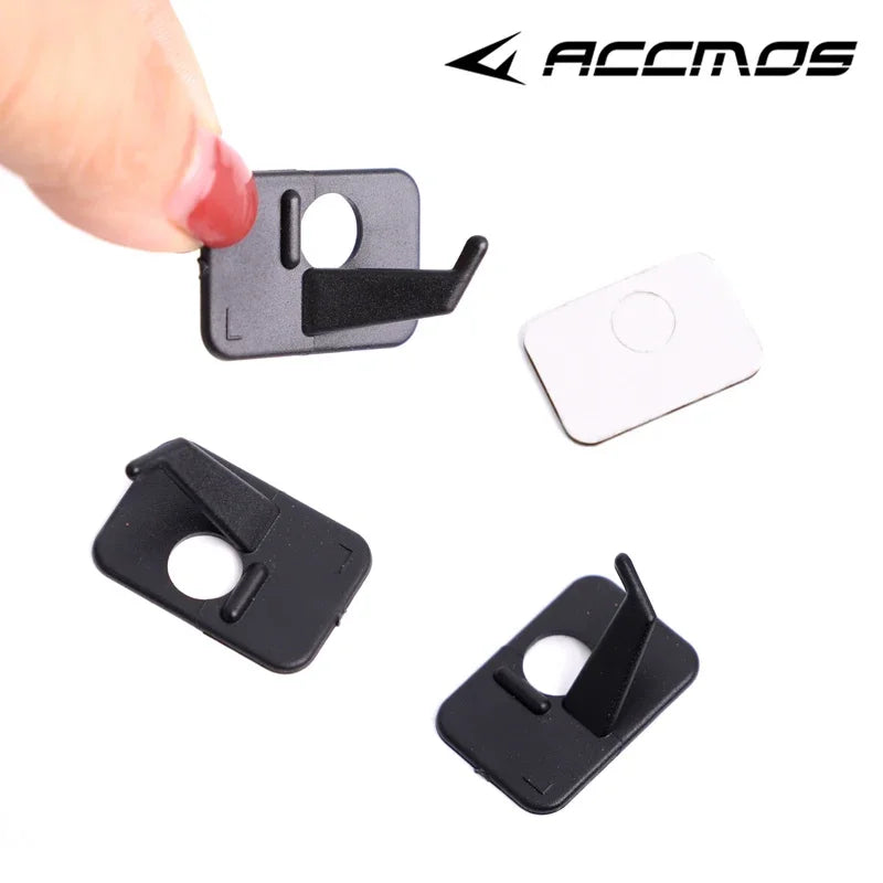 Plastic Adhesive Arrow Rest for Recurve Bow