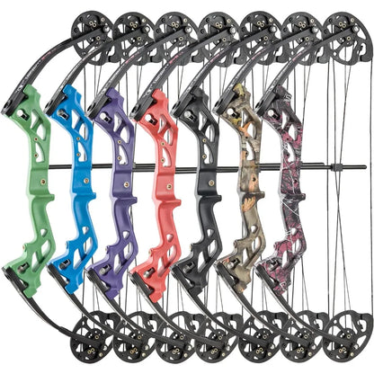 Compound Bow Set