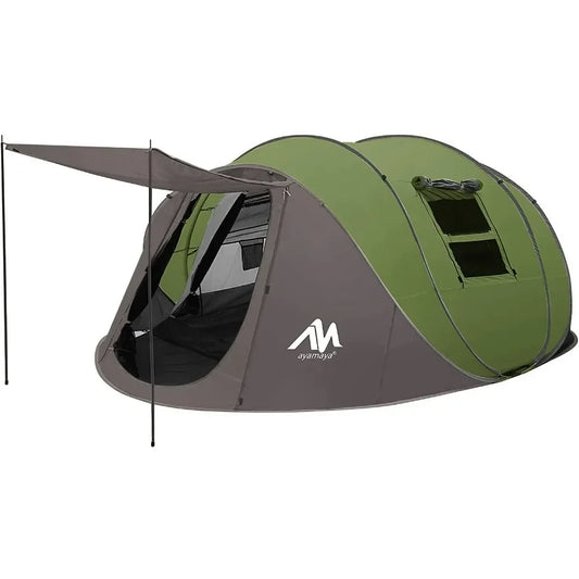 Pop Up Tents for Camping