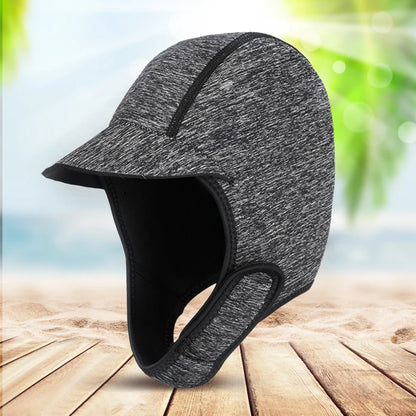 Quick Dry Snorkeling Hat