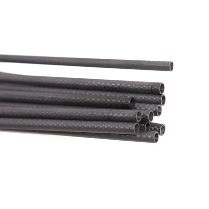 12PCS 3K Carbon Arrow Shaft Spine