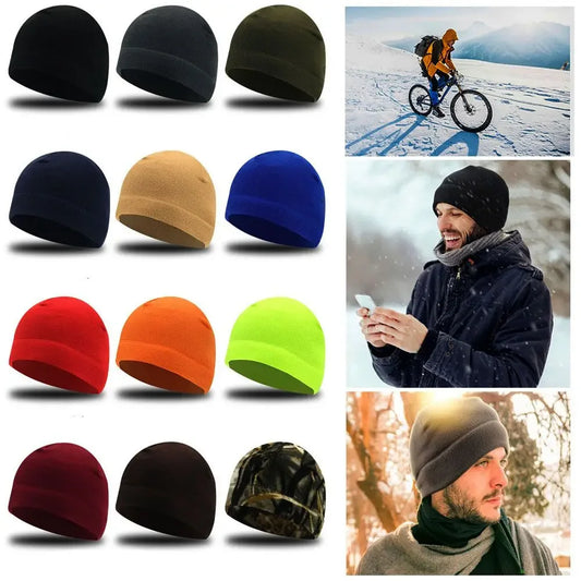 Fleece Hats