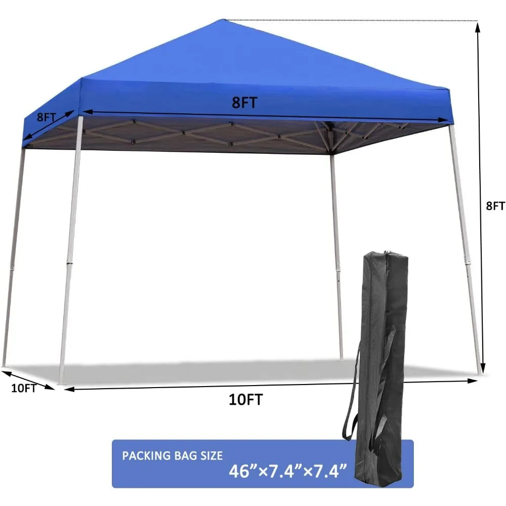 10X10FT Outdoor Canopy