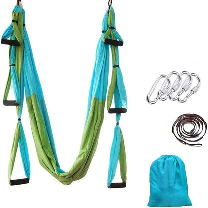 Aerial Yoga Swing Set