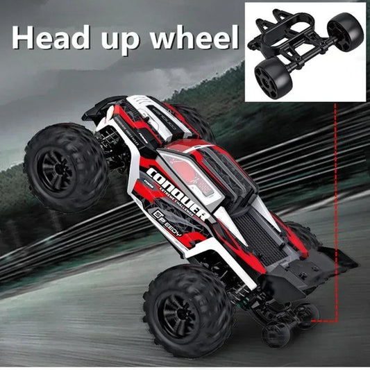 1:16 Scale RC 4WD Off Road Monster Truck