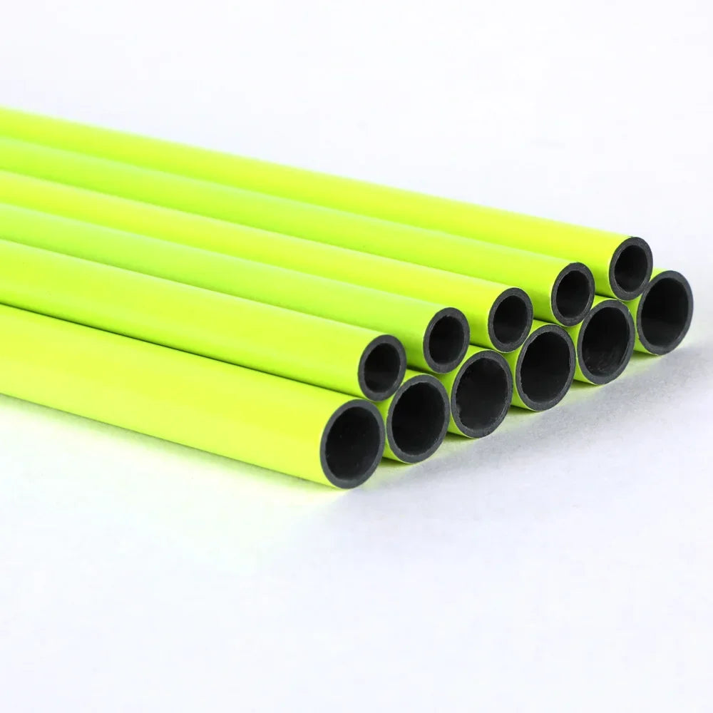 6pcs - 12pcs  32" Pure Carbon Arrow Shaft