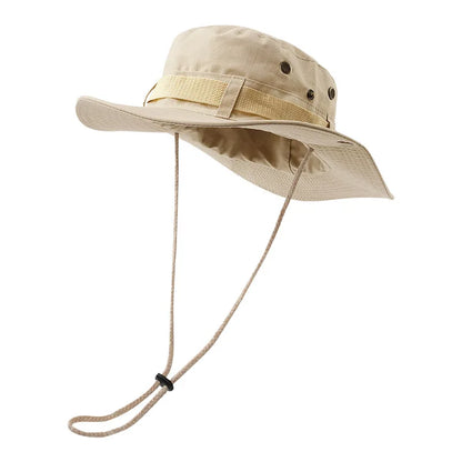 Western Bucket Hat