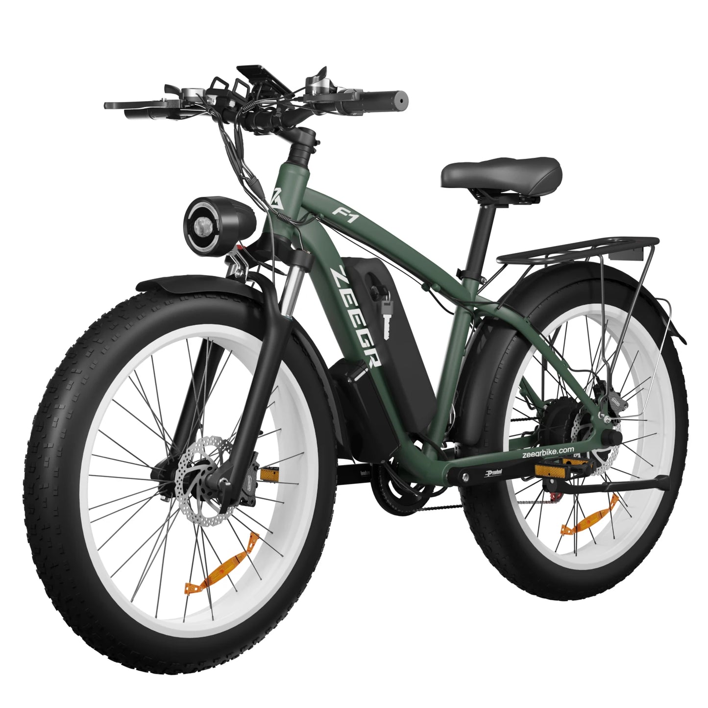 Electric Bicycle