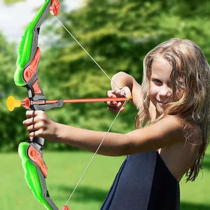 Kids Bow and Arrow Set