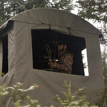 Hunting Blind