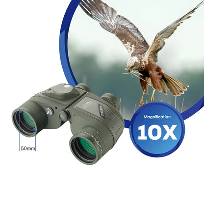 Marine Binoculars for Birdwatching