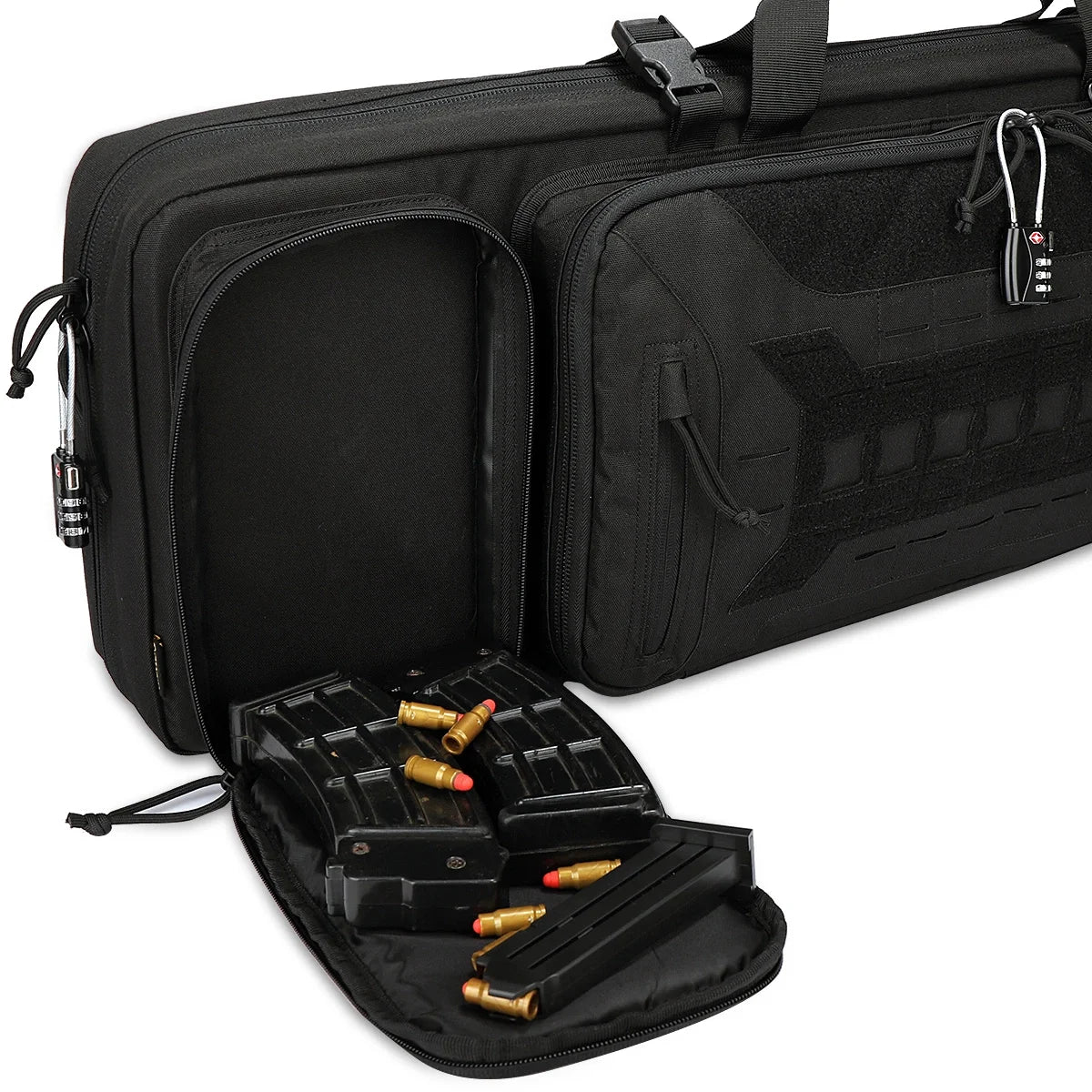 Rifle Case