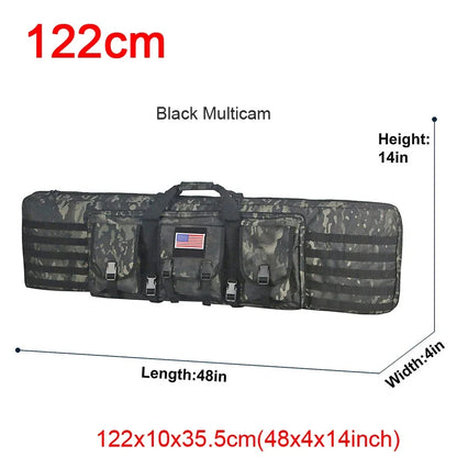 Tactical Rifle Bag