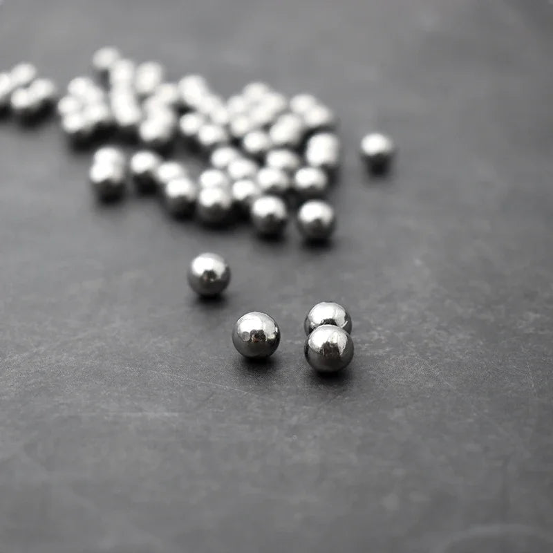 6mm Steel Slingshot Balls