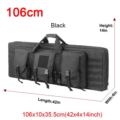 Tactical Rifle Bag