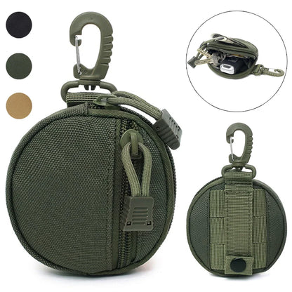 Tactical Waist Bag