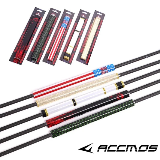 15PCS Arrow Shrink Wraps