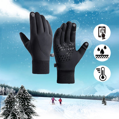 All Purpose Winter Gloves