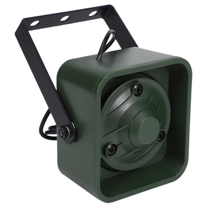 50W Electronics Hunting Bird Caller Sounds Player Hunting Decoy Bird Voice Caller Hunting Speaker