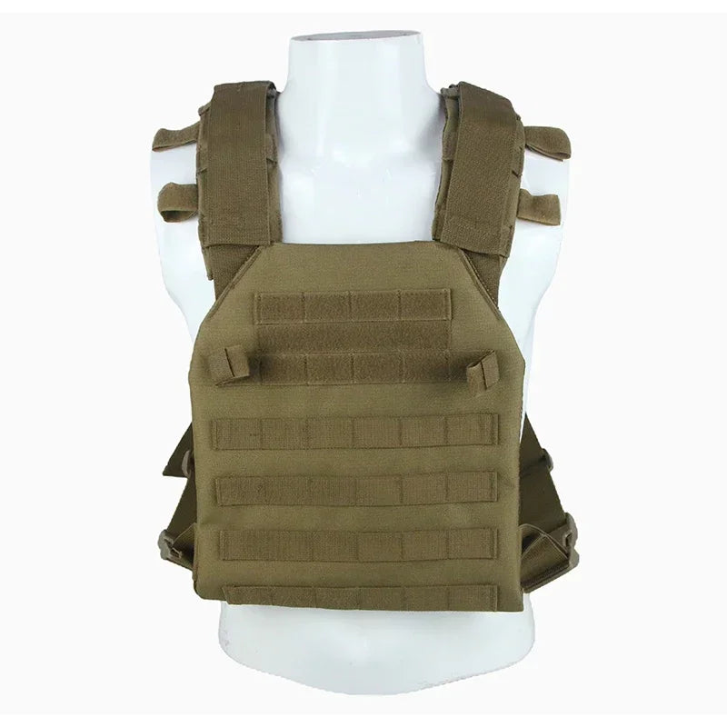 Airsoft Tactical Vest