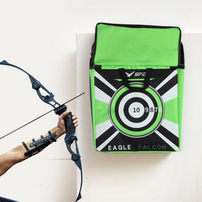 Archery Target Bag