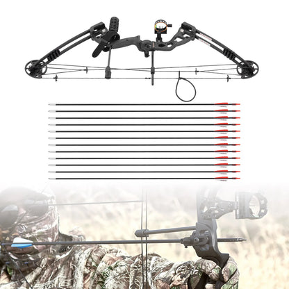 Compound Bow Set