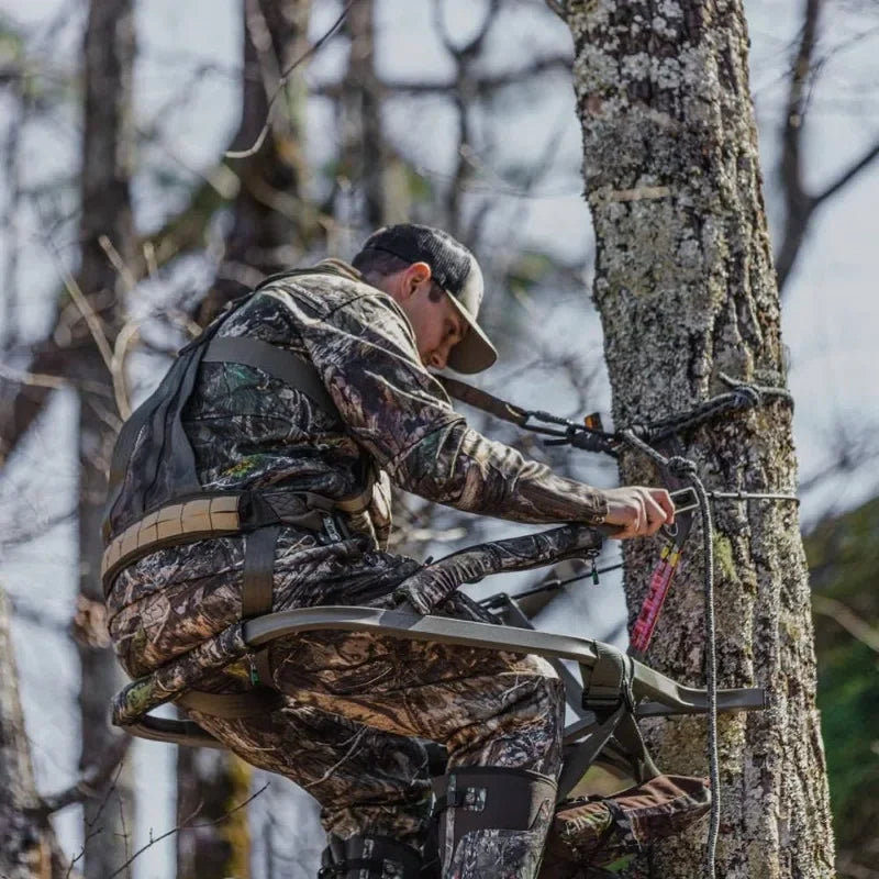 Climbing Tree Stand