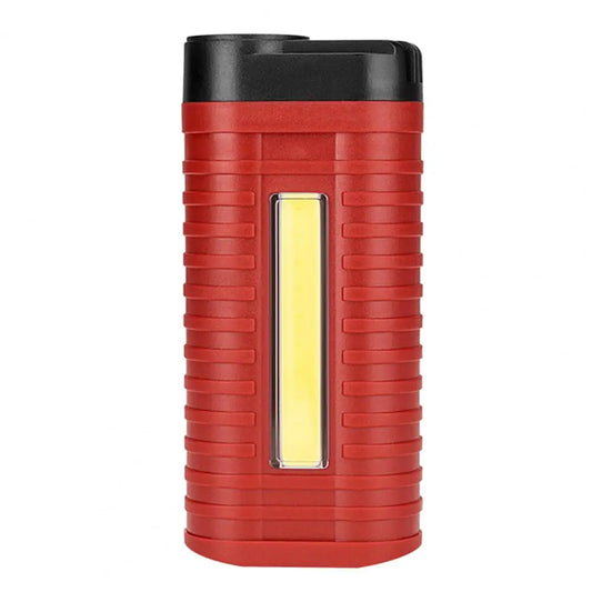 Emergency Mini LED Flashlight with Torchlight