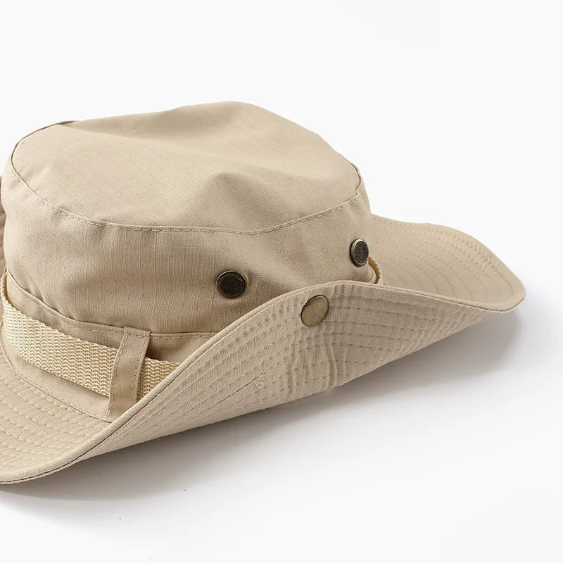 Western Bucket Hat