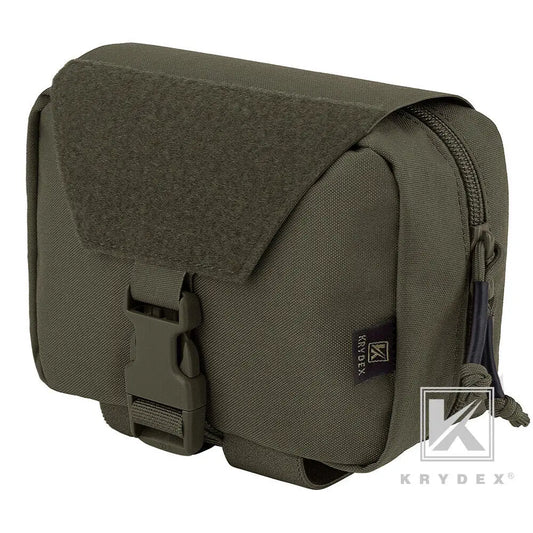 Tactical Rip Away First Aid Pouch