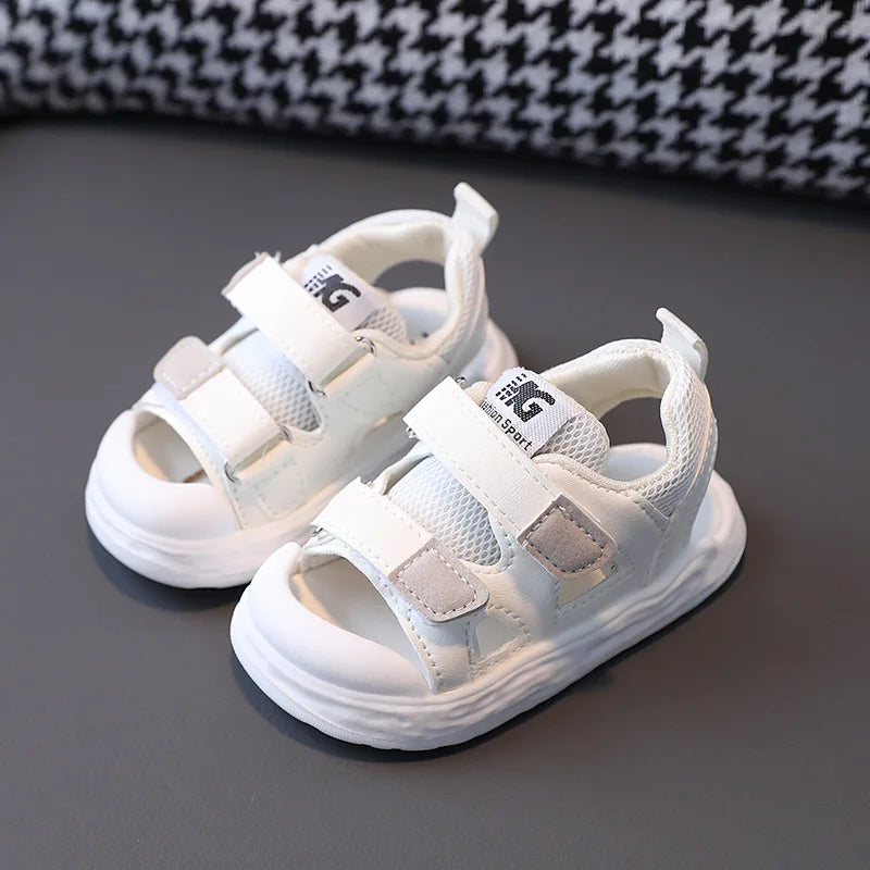 Kida Anti Slip Sandals